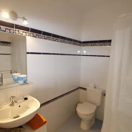Apartamento Pepa Punta Mujeres