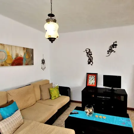Apartamento Pepa Appartement
