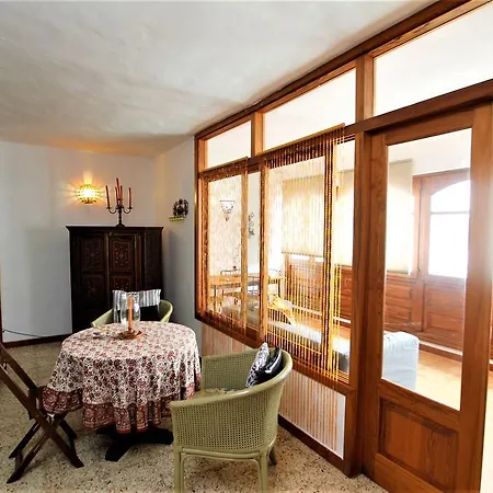 Apartamento Pepa *