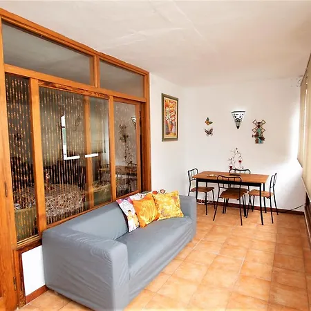 Apartamento Pepa
