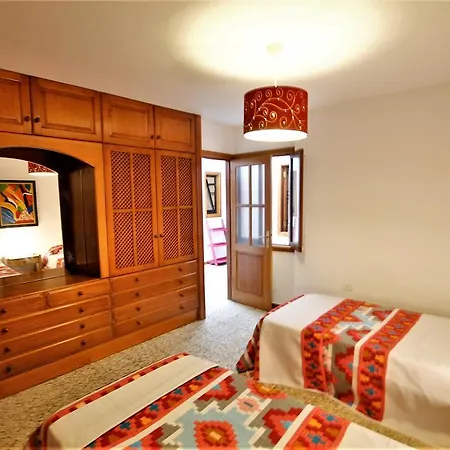 Apartamento Pepa Appartement *