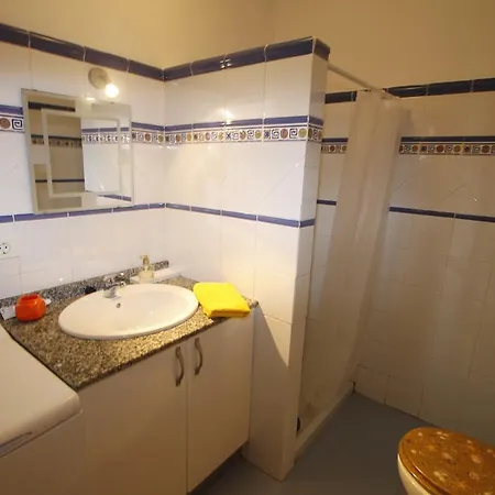 Apartamento Pepa * Punta Mujeres