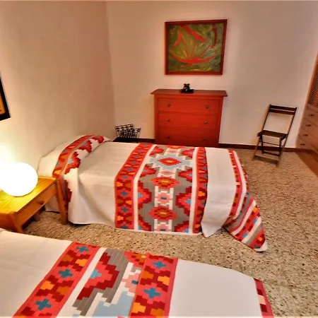 Appartement Apartamento Pepa