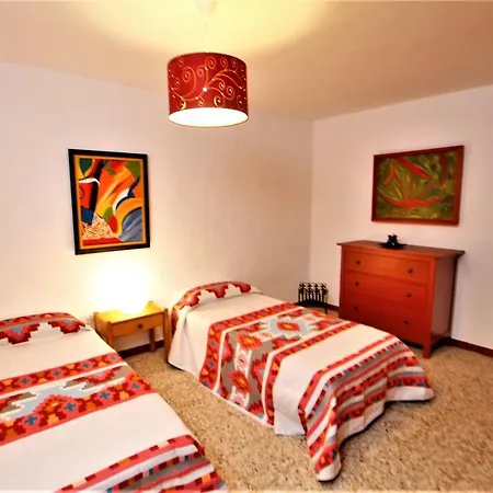 Apartamento Pepa