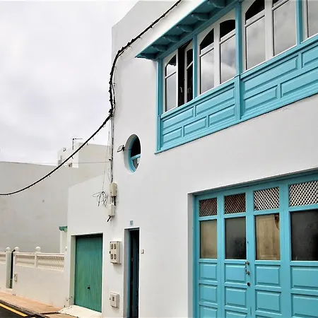Apartamento Pepa Punta Mujeres