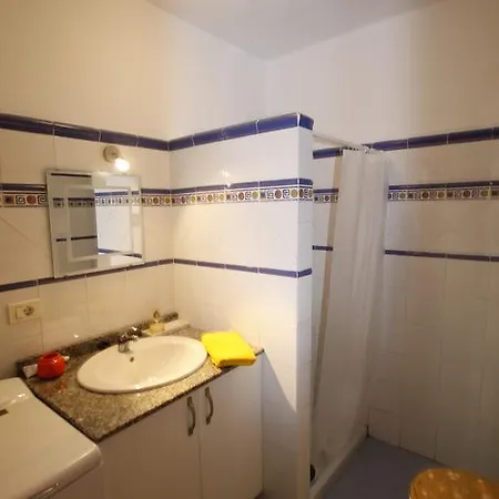 Apartamento Pepa *