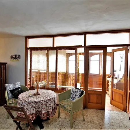Apartamento Pepa * Punta Mujeres