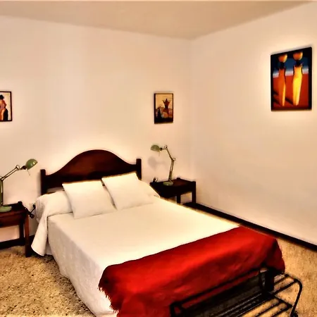 Appartement Apartamento Pepa *