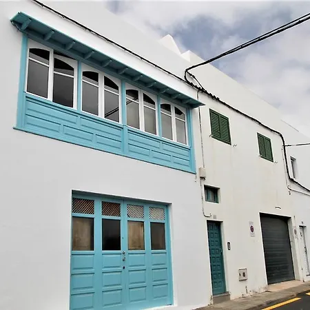 Appartement Apartamento Pepa Punta Mujeres