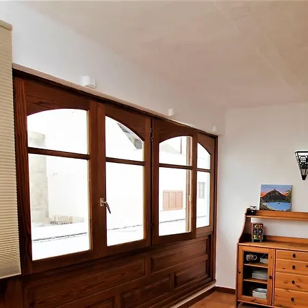 Apartamento Pepa Punta Mujeres