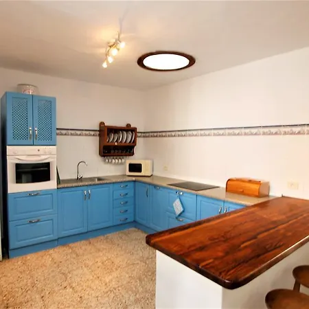 Apartamento Pepa Appartement