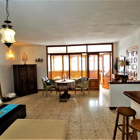 Apartamento Pepa Appartement *
