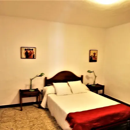 Apartamento Pepa * Punta Mujeres