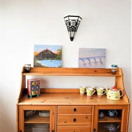 Apartamento Pepa Appartement Punta Mujeres